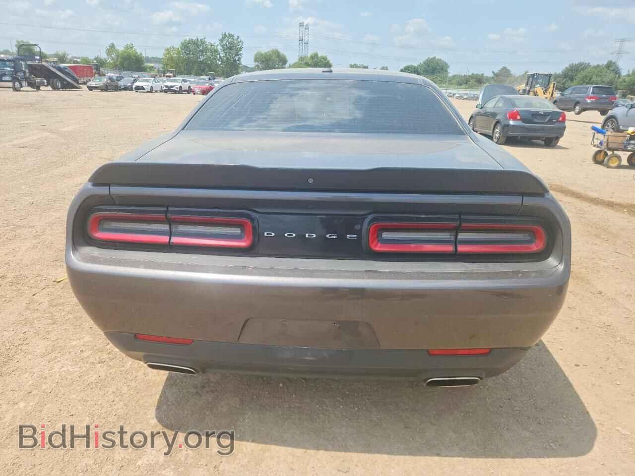 2019 DODGE CHALLENGER - VIN: 2C3CDZAG0KH680373 - Photo 6