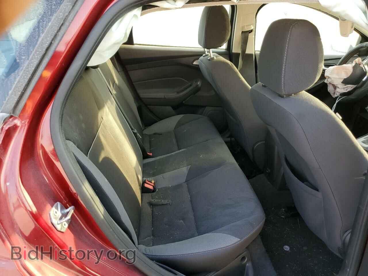 2014 FORD FOCUS - VIN: 1FADP3F26EL367083 - Photo 6