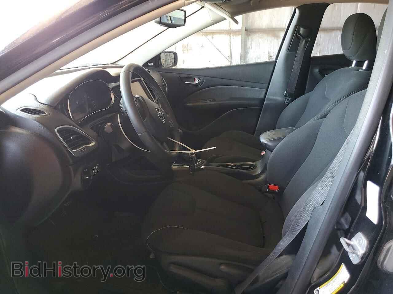 2013 DODGE DART - VIN: 1C3CDFBA8DD307817 - Photo 7