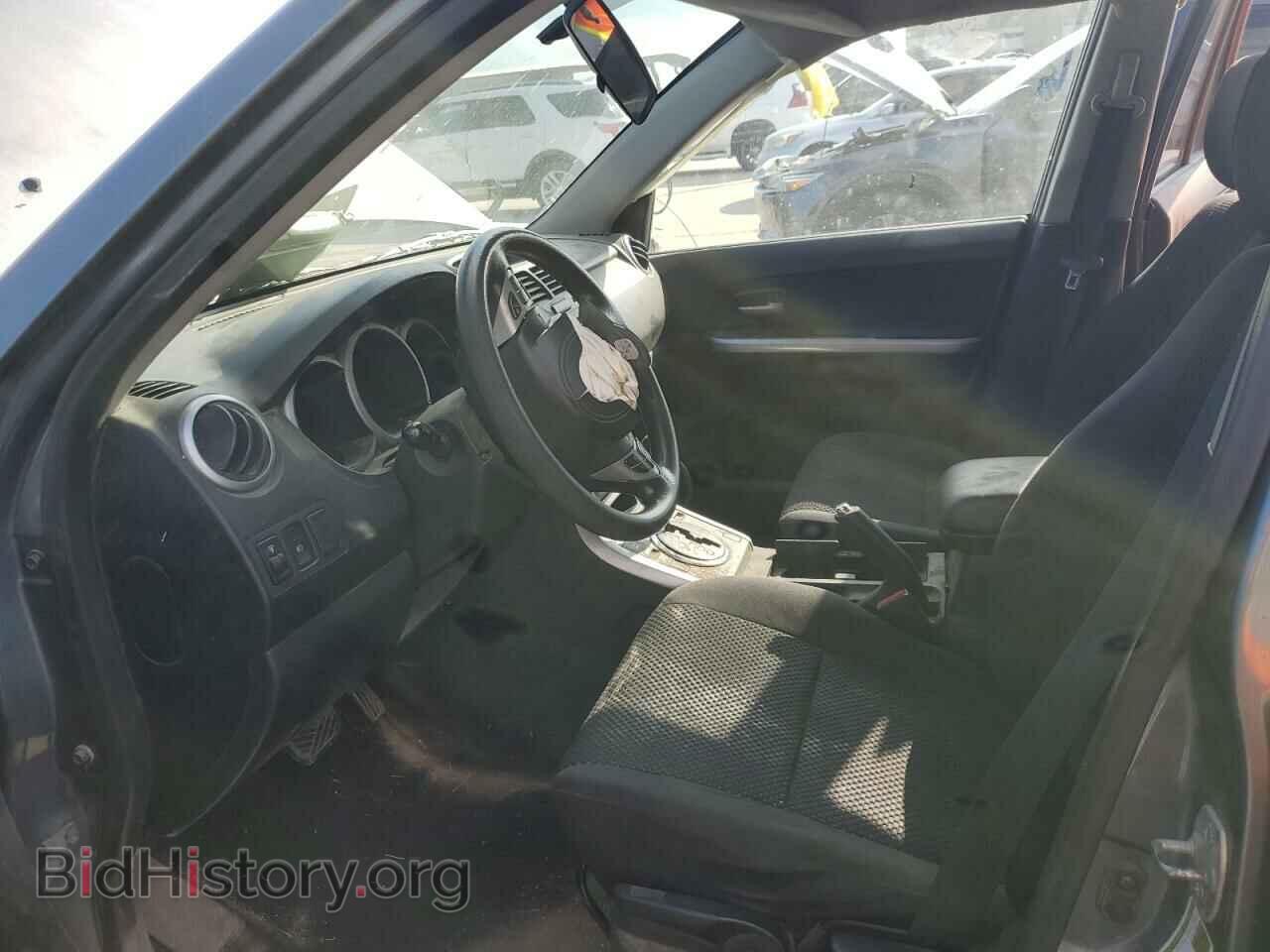 2006 SUZUKI GR VITARA - VIN: JS3TD943964100708 - Фото 7