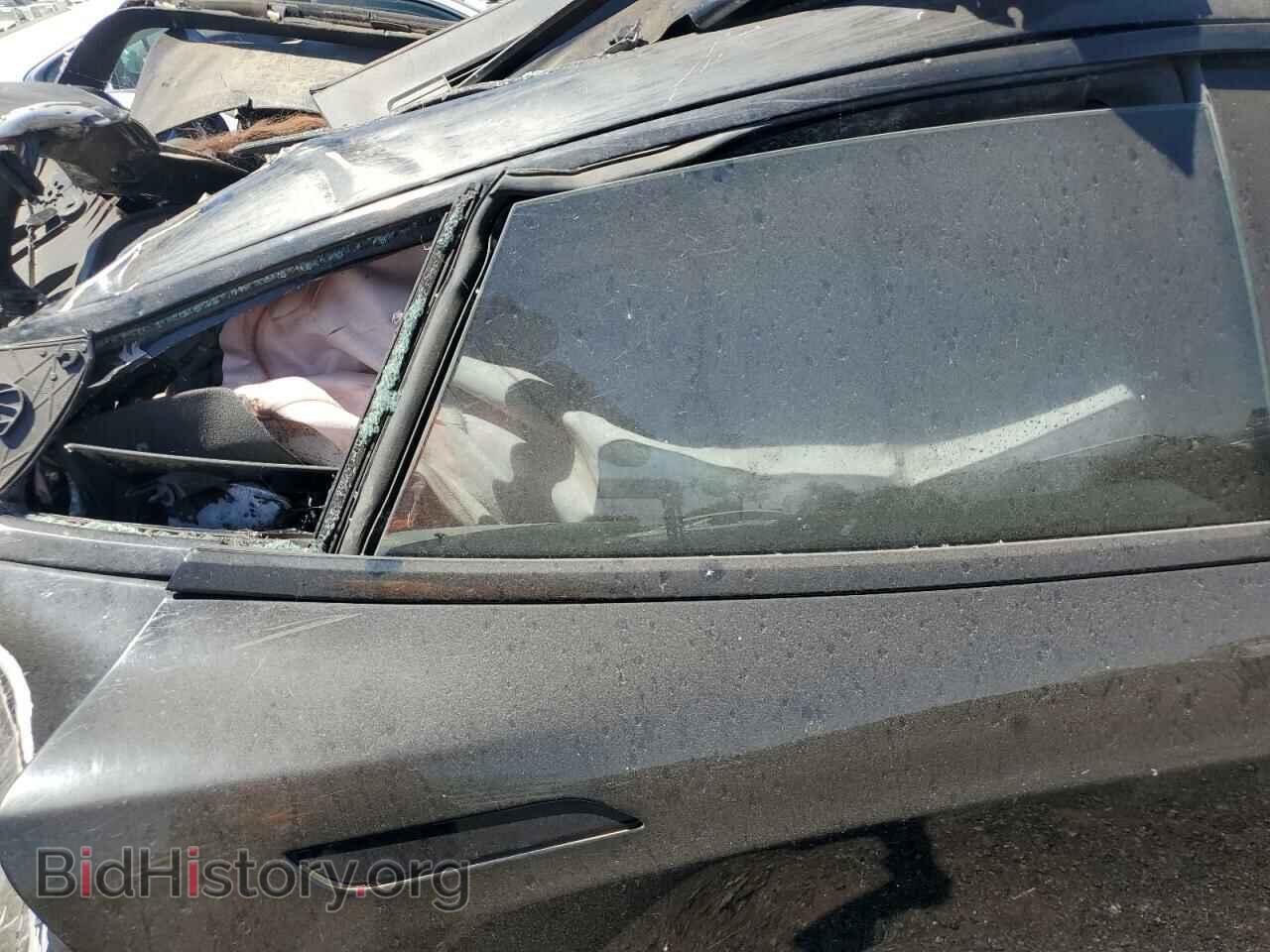 2021 TESLA MODEL S - VIN: 5YJSA1E56MF449366 - Фото 10