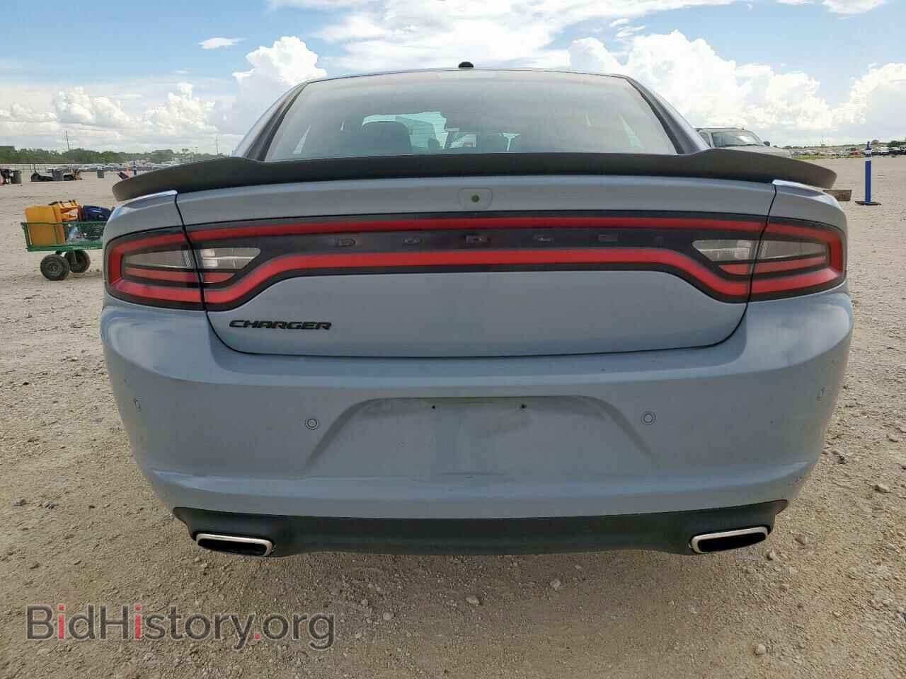 2020 DODGE CHARGER - VIN: 2C3CDXBG5LH208075 - Фото 6