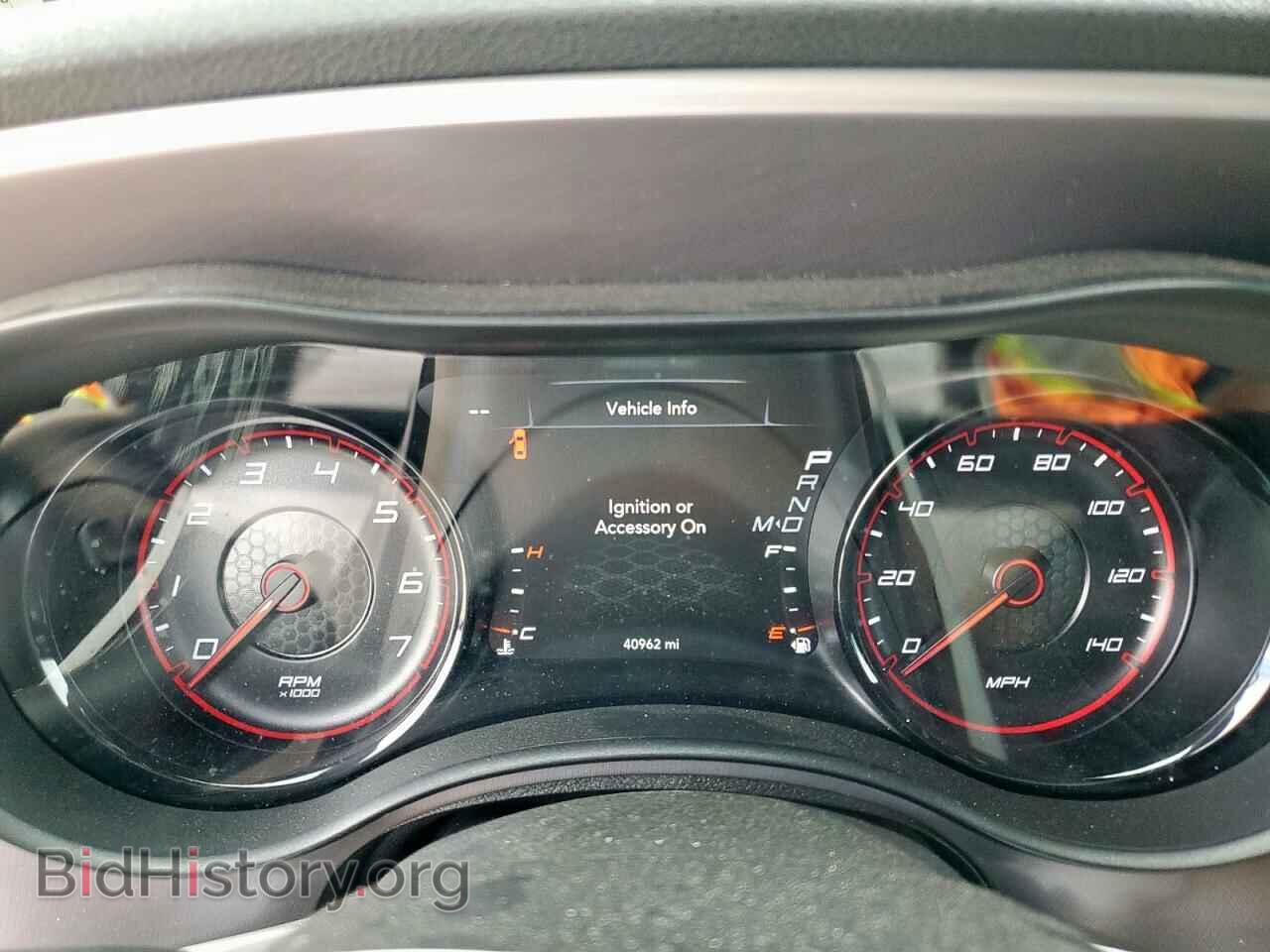 2020 DODGE CHARGER - VIN: 2C3CDXBG5LH208075 - Фото 9