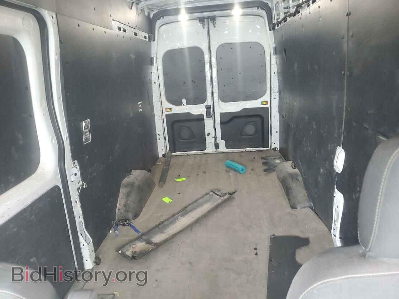 2020 FORD TRANSIT - VIN: 1FTBW3XG1LKB36089 - Фото 10