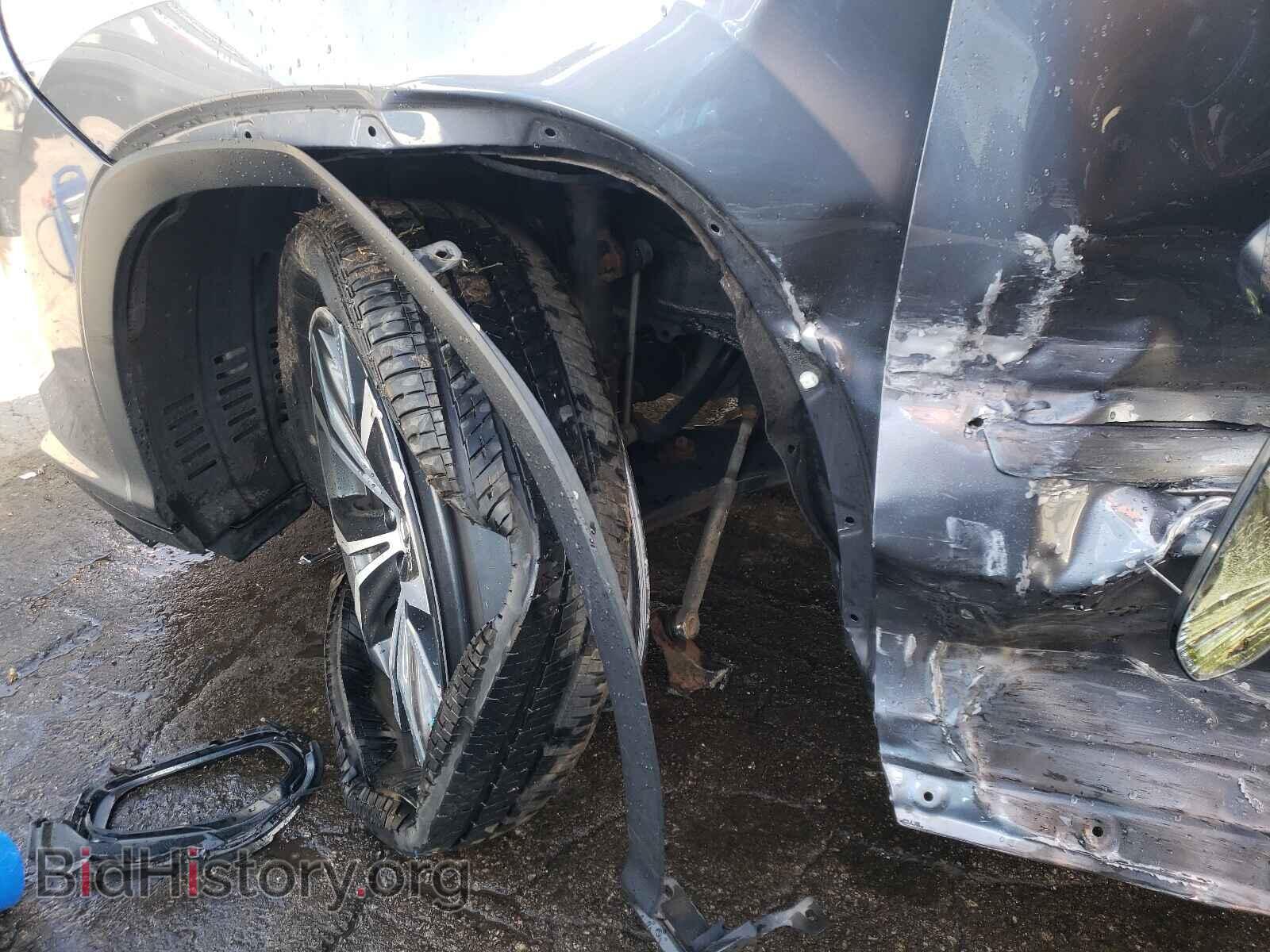 2017 LEXUS RX350 - VIN: 2T2BZMCAXHC065607 - Фото 10