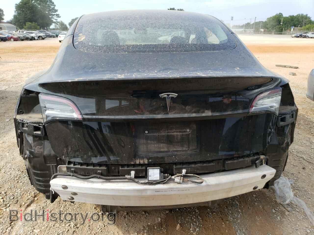 2021 TESLA MODEL 3 - VIN: 5YJ3E1EA2MF081886 - Photo 6