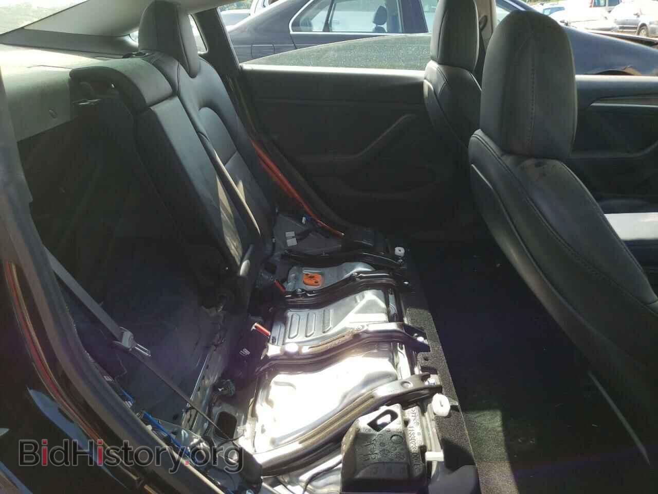 2021 TESLA MODEL 3 - VIN: 5YJ3E1EA2MF081886 - Photo 10