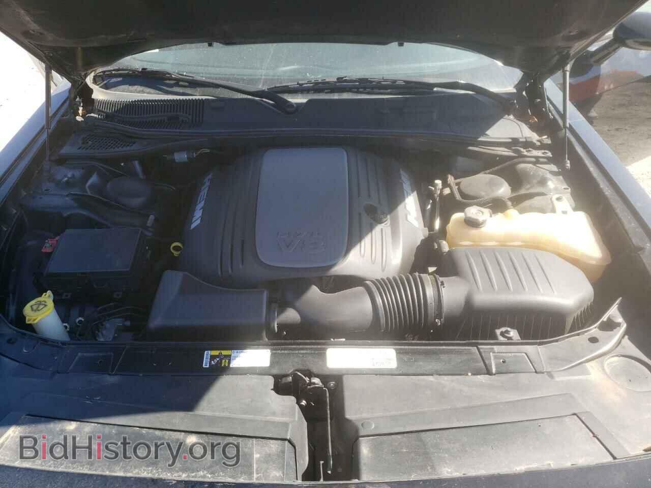 2015 DODGE CHALLENGER - VIN: 2C3CDZAT8FH720797 - Photo 7