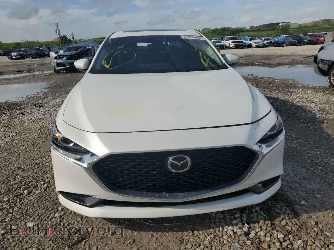 2023 MAZDA 3 - VIN: 3MZBPACM0PM365744 - Photo 5
