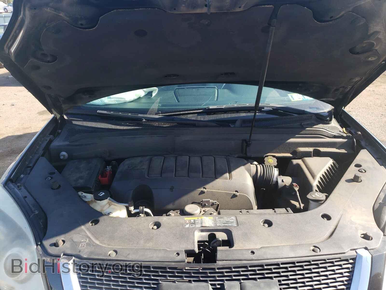 2012 GMC ACADIA - VIN: 1GKKVRED8CJ359643 - Фото 7
