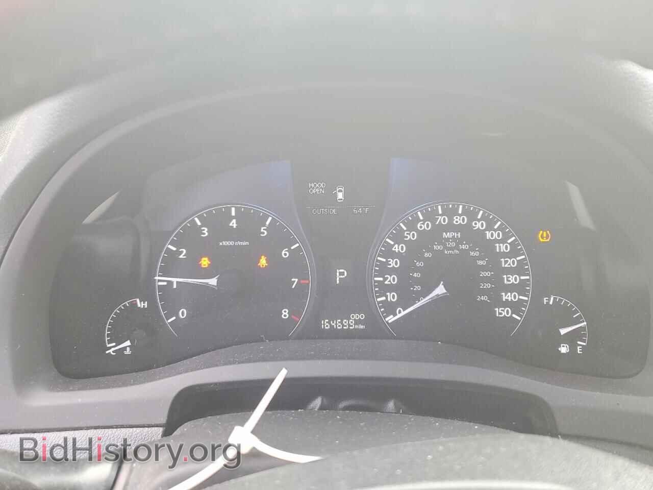 2013 LEXUS RX350 - VIN: 2T2BK1BA0DC160353 - Photo 9