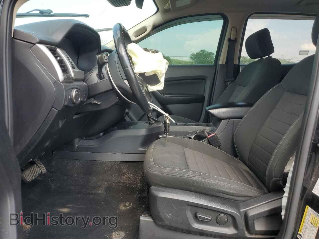 2019 FORD RANGER - VIN: 1FTER4EH7KLA31295 - Фото 7