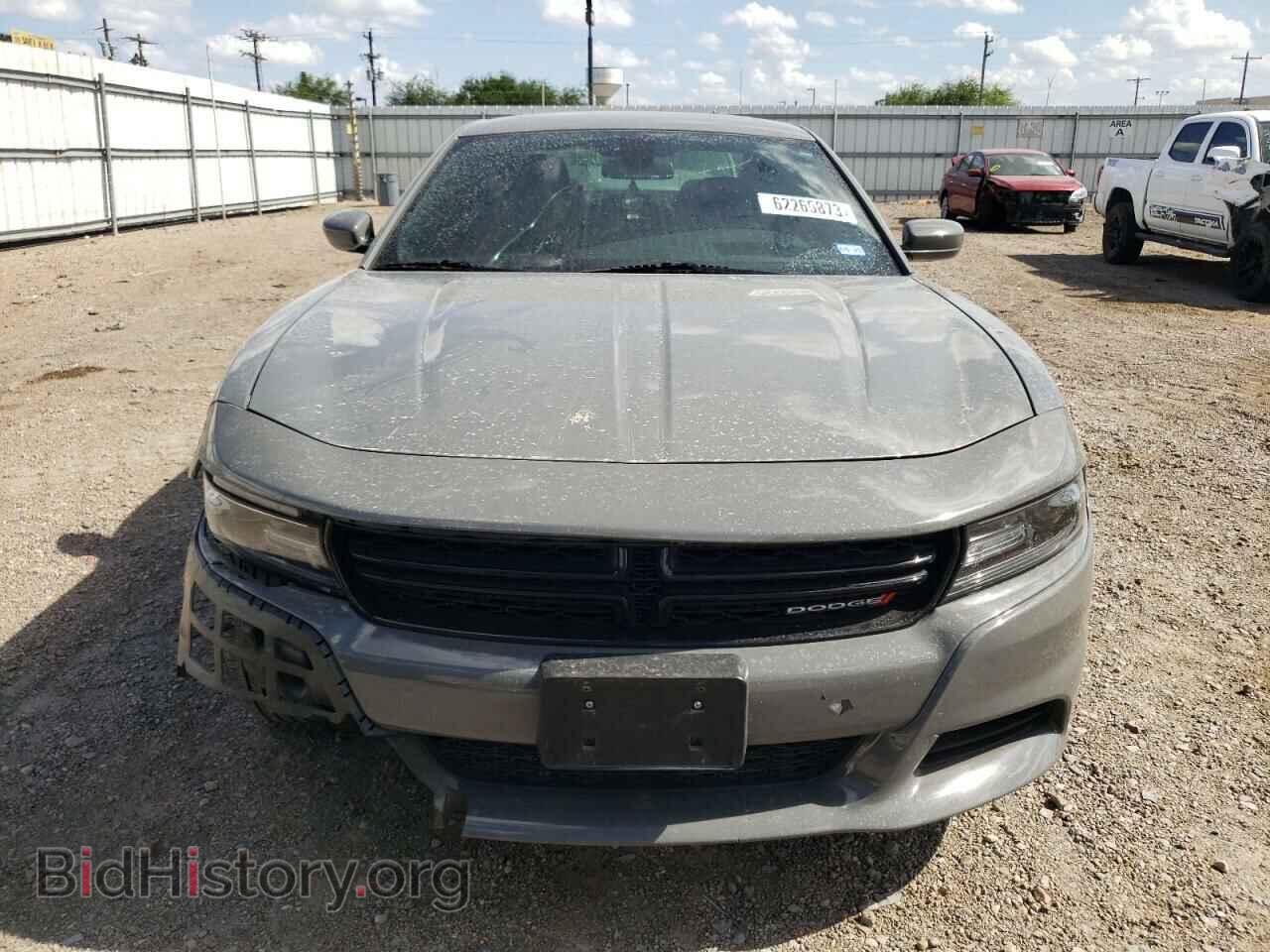 2019 DODGE CHARGER - VIN: 2C3CDXBG7KH699263 - Фото 5