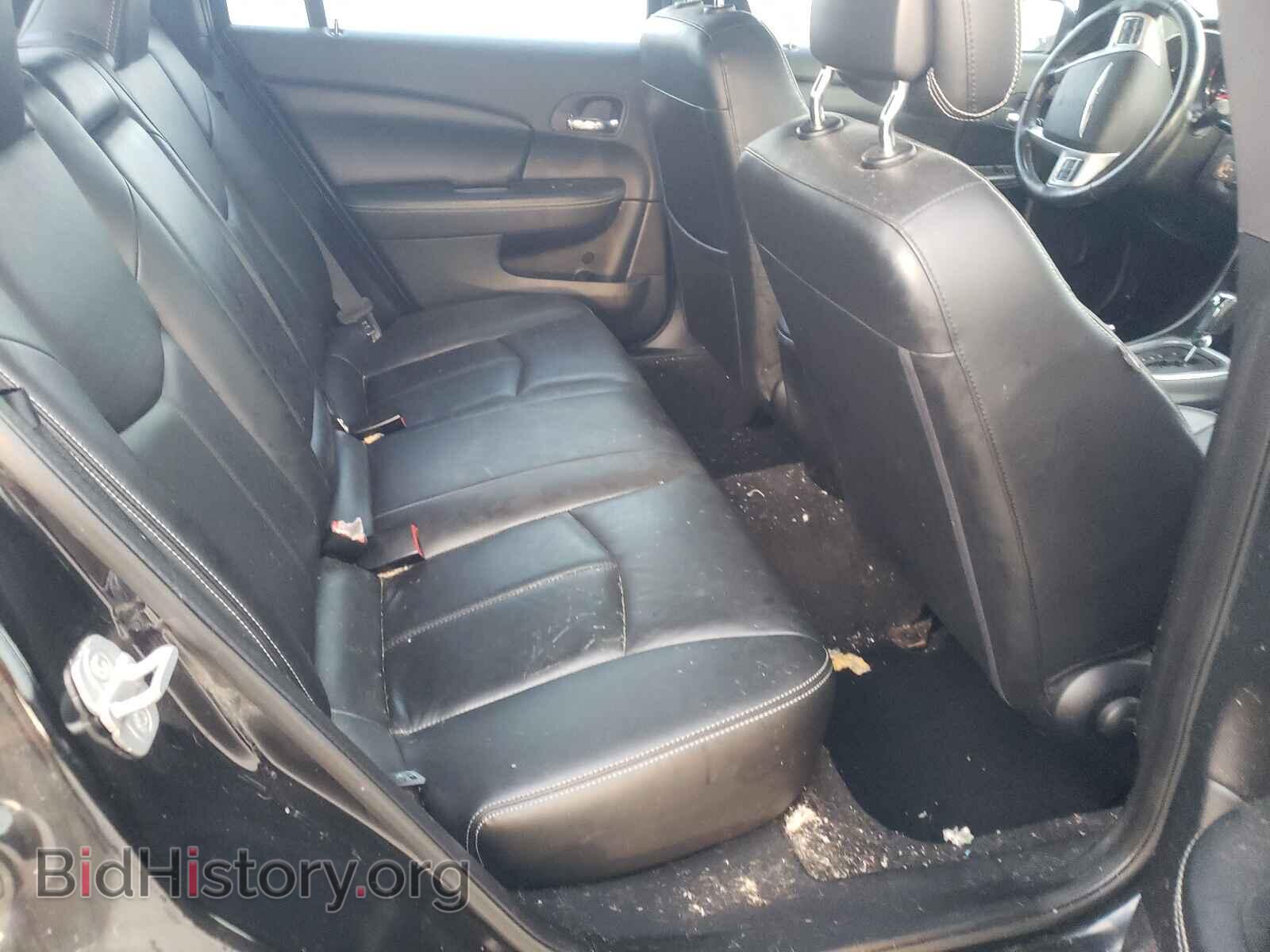 2012 CHRYSLER 200 - VIN: 1C3CCBCG7CN122195 - Photo 6