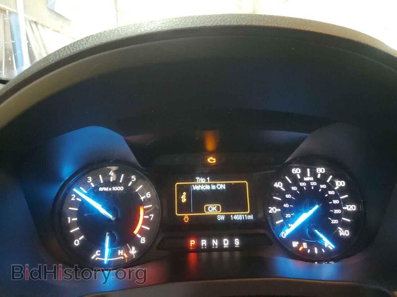 2018 FORD EXPLORER - VIN: 1FM5K7B80JGB48018 - Photo 9