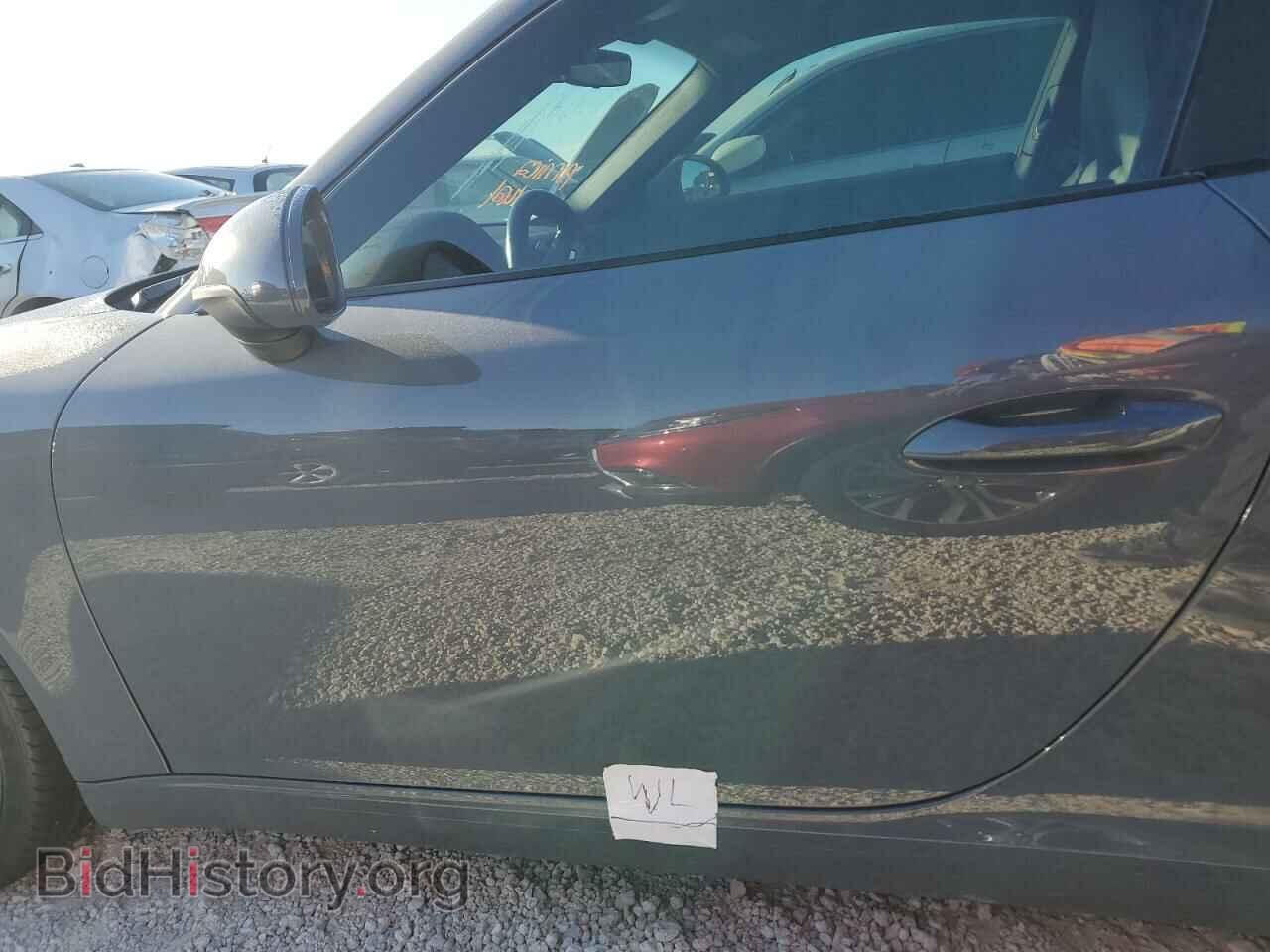 2017 PORSCHE 911 - VIN: WP0AA2A91HS107567 - Фото 9