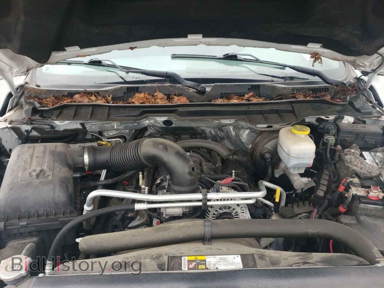 2016 RAM All Models - VIN: 3C6TR5CT8GG347806 - Фото 11
