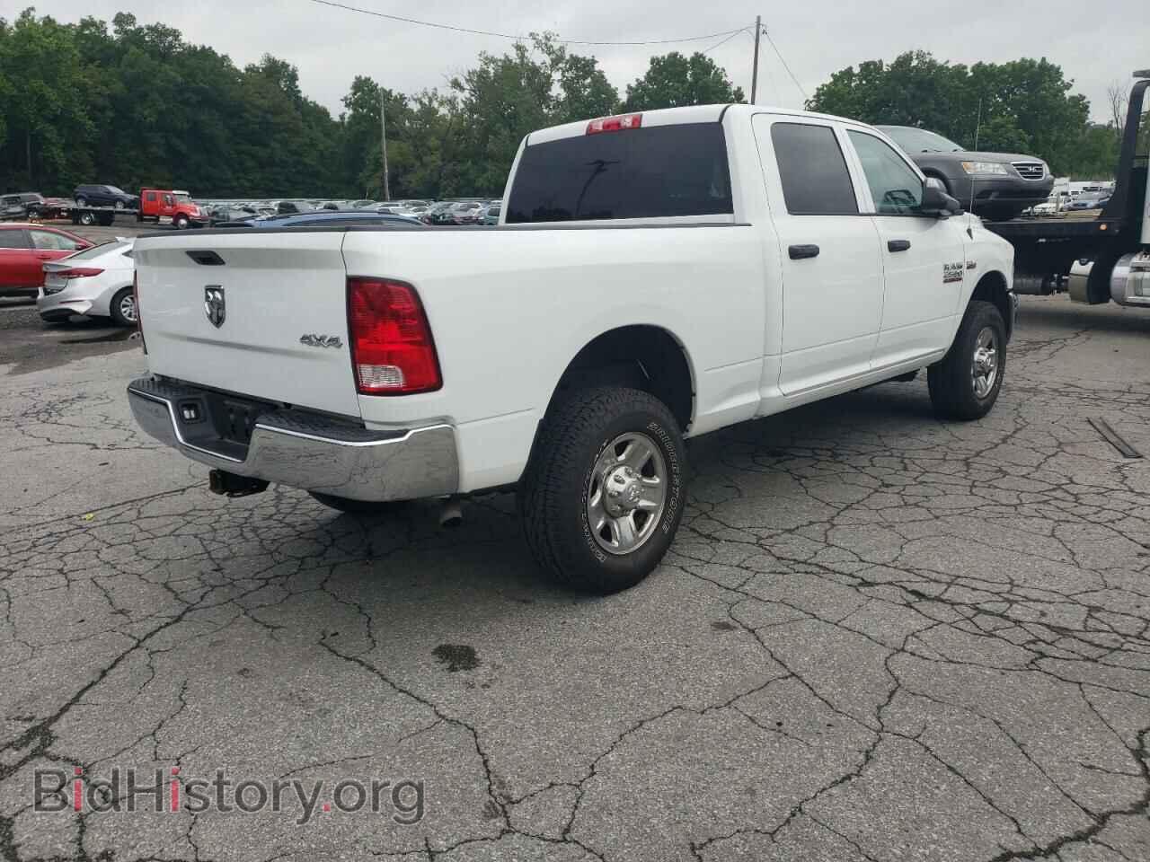 2016 RAM All Models - VIN: 3C6TR5CT8GG347806 - Фото 3