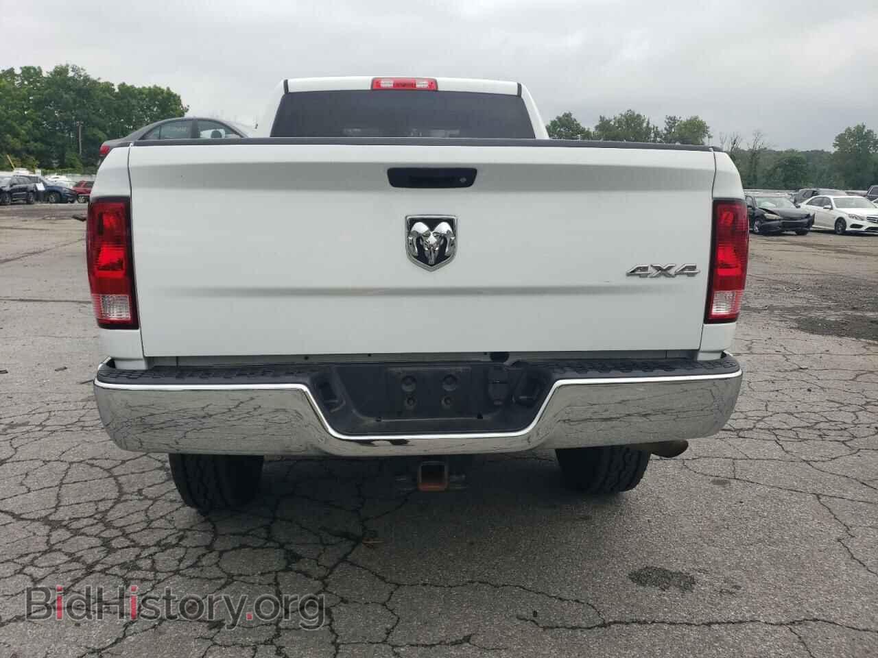 2016 RAM All Models - VIN: 3C6TR5CT8GG347806 - Фото 6
