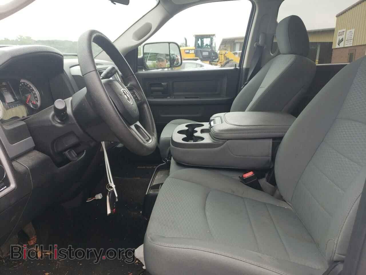 2016 RAM All Models - VIN: 3C6TR5CT8GG347806 - Фото 7