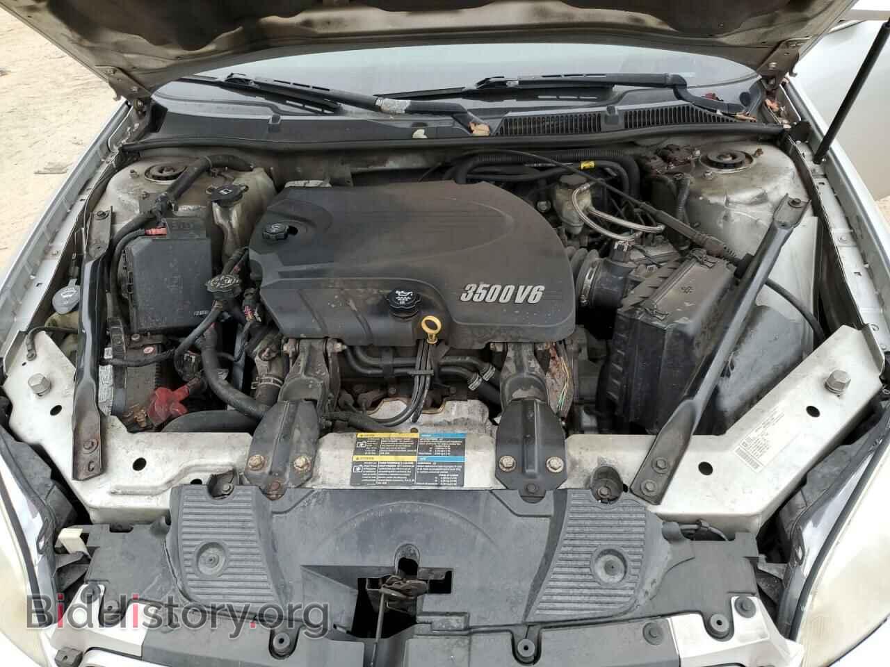 2009 CHEVROLET IMPALA - VIN: 2G1WT57K691227659 - Фото 7