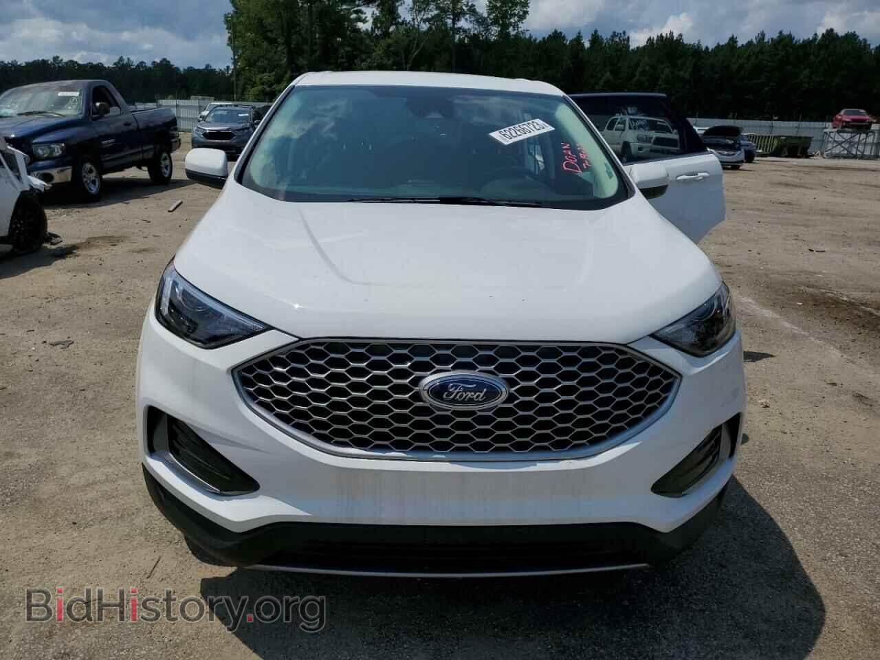 2023 FORD EDGE - VIN: 2FMPK4J95PBA29236 - Фото 5