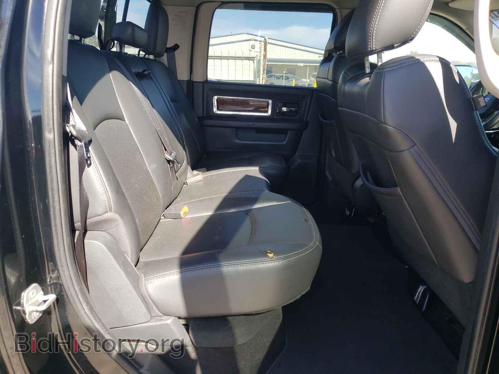 2012 DODGE RAM 3500 - VIN: 3C63DRJL6CG202461 - Фото 6
