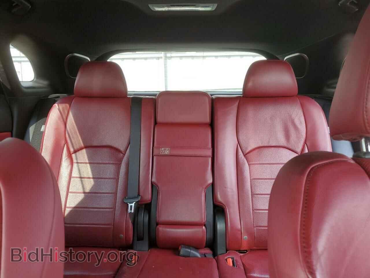 2017 LEXUS RX350 - VIN: 2T2BZMCA8HC106896 - Фото 10
