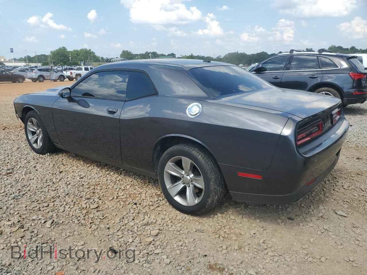 2016 DODGE CHALLENGER - VIN: 2C3CDZAG5GH344659 - Photo 2