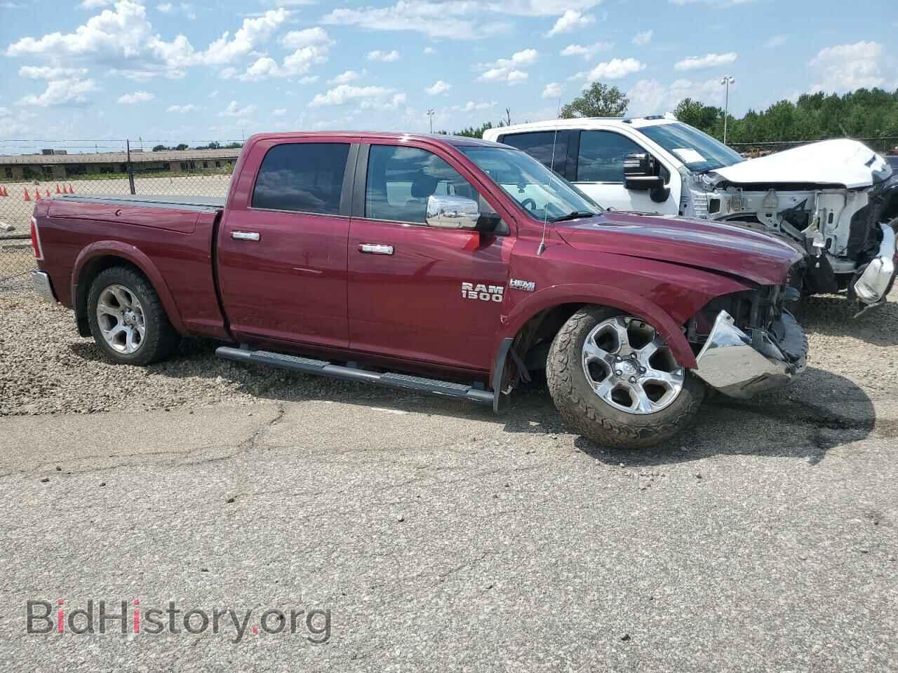 Фотография 1C6RR7VT9HS690329 - RAM 1500 2017