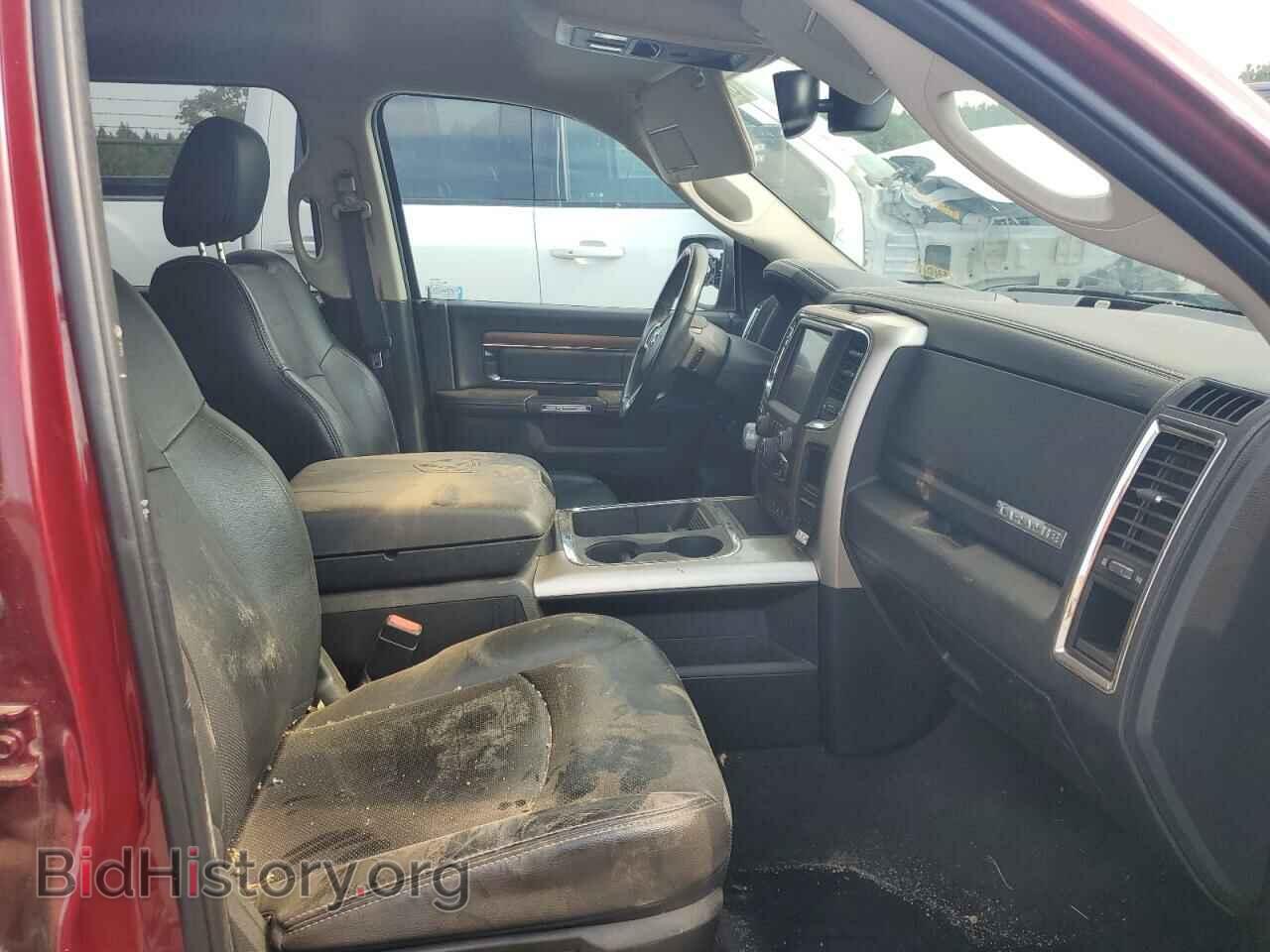 2017 RAM 1500 - VIN: 1C6RR7VT9HS690329 - Фото 5