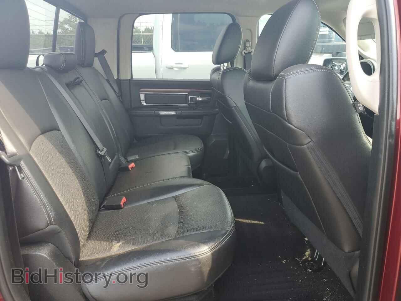 2017 RAM 1500 - VIN: 1C6RR7VT9HS690329 - Фото 6