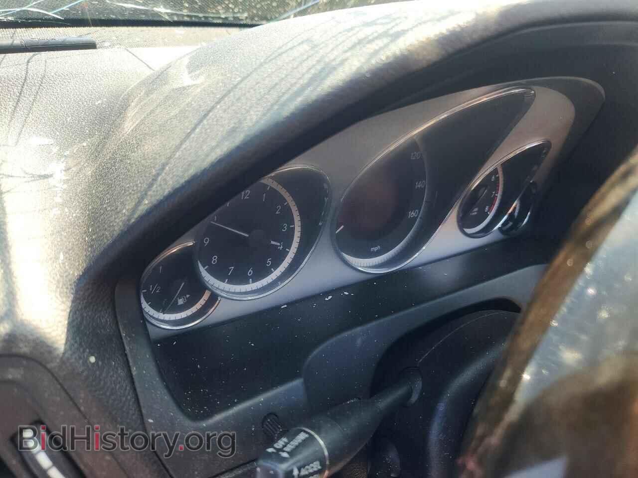 2013 MERCEDES-BENZ E-CLASS - VIN: WDDKK5KF0DF183653 - Фото 9