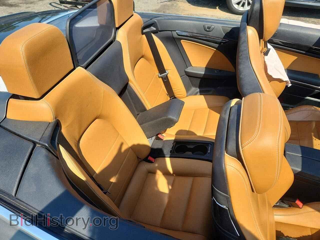 2013 MERCEDES-BENZ E-CLASS - VIN: WDDKK5KF0DF183653 - Фото 10