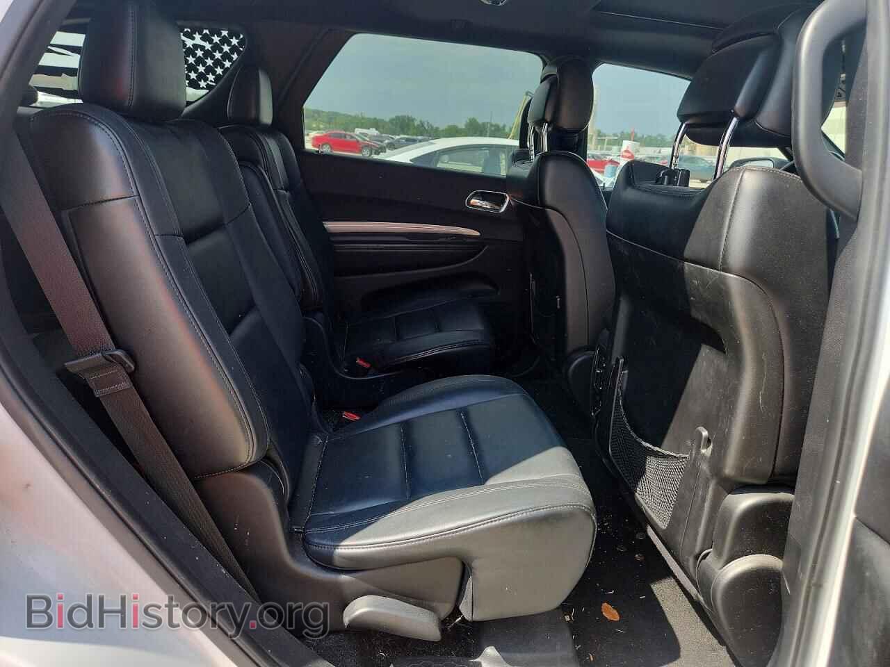 2015 DODGE DURANGO - VIN: 1C4RDJDG6FC114584 - Photo 11