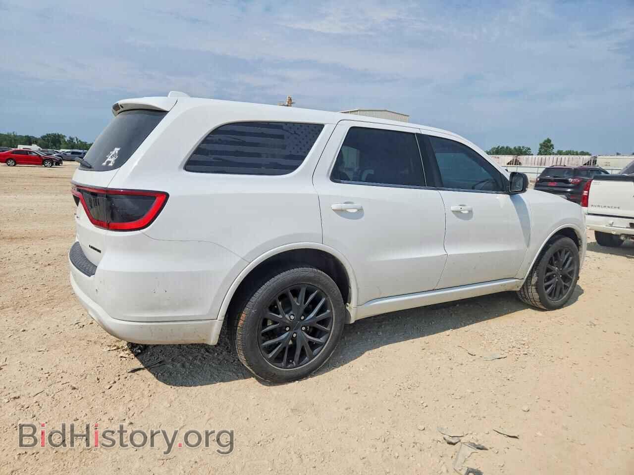 2015 DODGE DURANGO - VIN: 1C4RDJDG6FC114584 - Photo 3