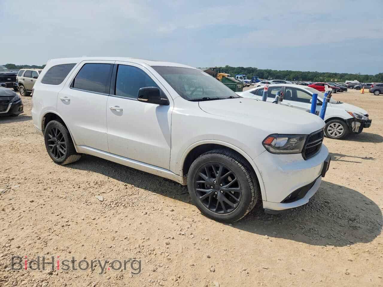 2015 DODGE DURANGO - VIN: 1C4RDJDG6FC114584 - Photo 4