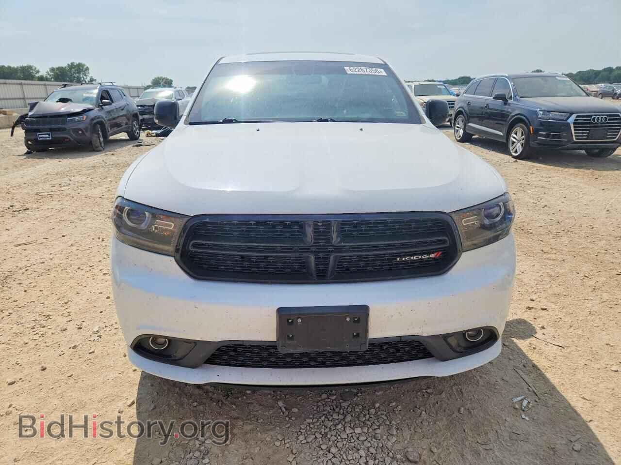 2015 DODGE DURANGO - VIN: 1C4RDJDG6FC114584 - Photo 5