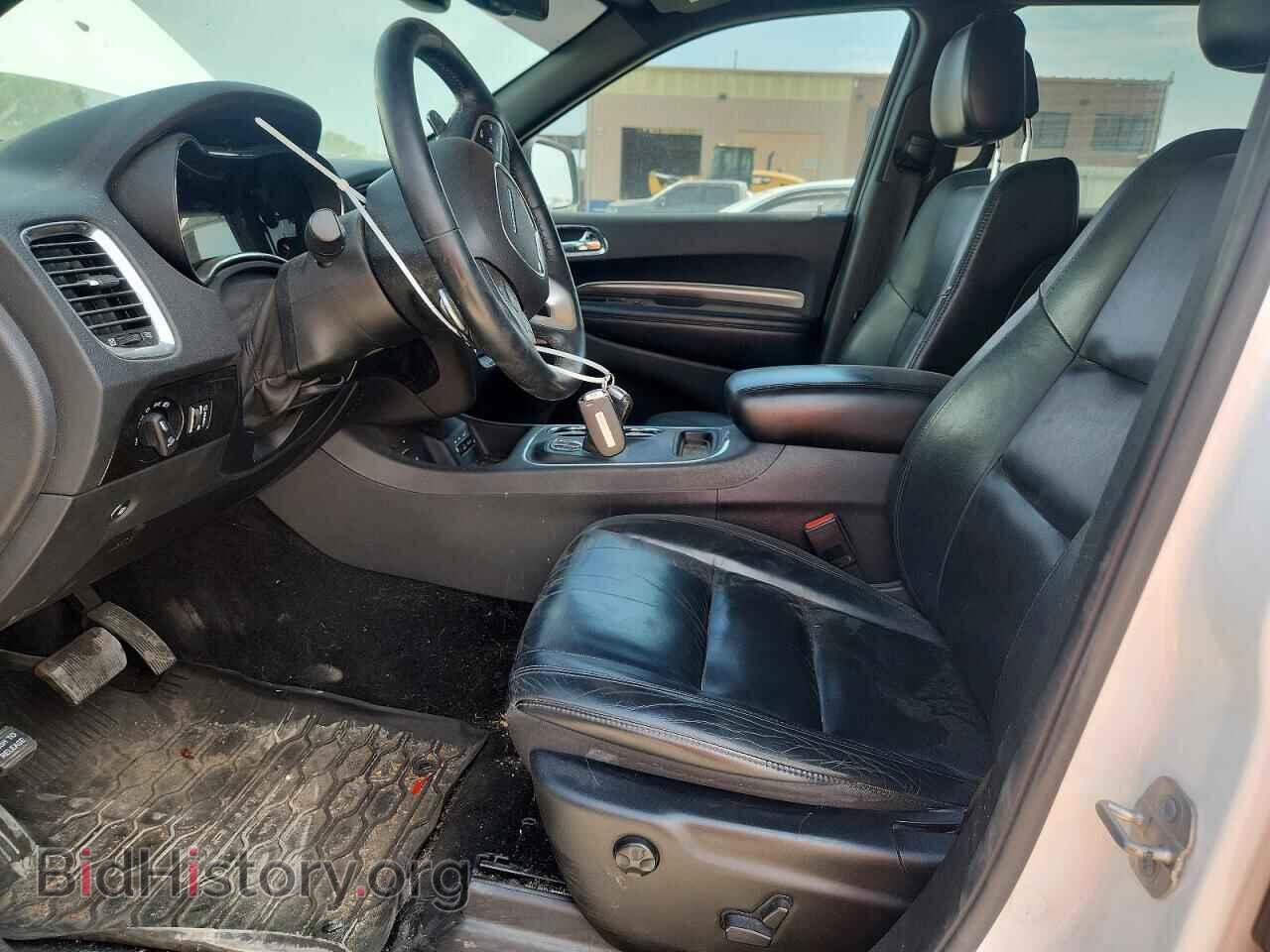 2015 DODGE DURANGO - VIN: 1C4RDJDG6FC114584 - Photo 7