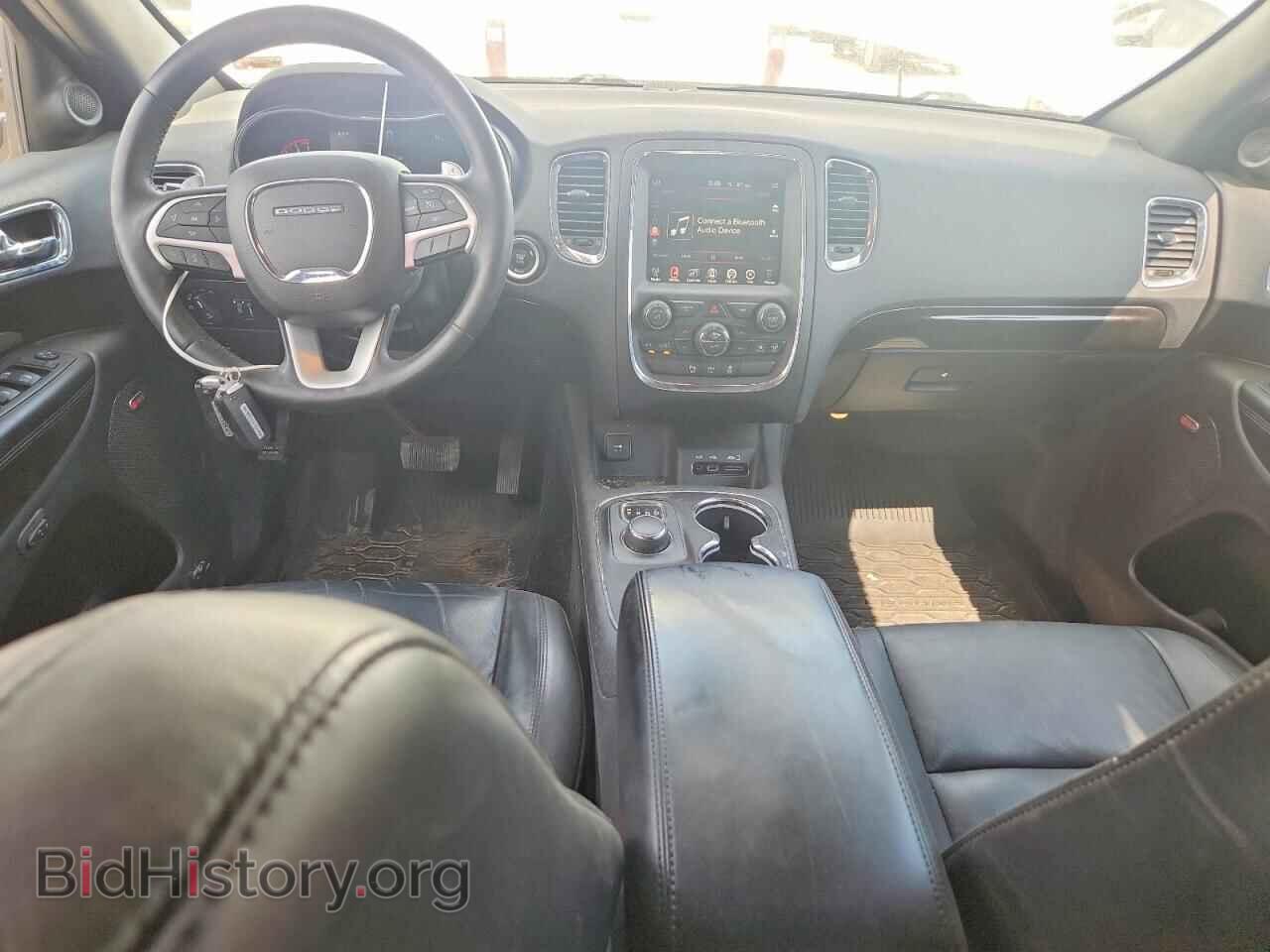 2015 DODGE DURANGO - VIN: 1C4RDJDG6FC114584 - Photo 8