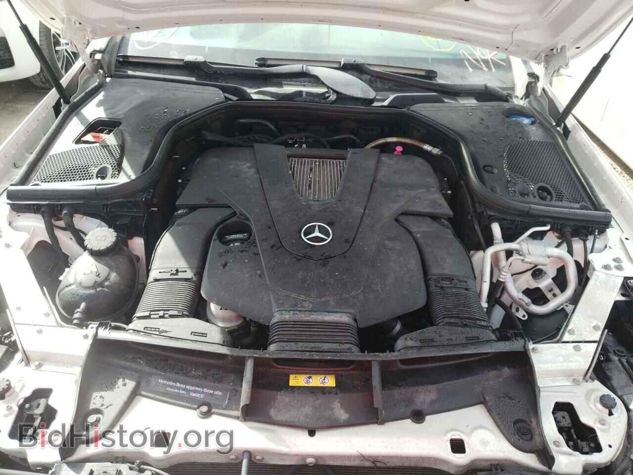 2019 MERCEDES-BENZ E-CLASS - VIN: WDD1K6JB8KF099867 - Фото 7