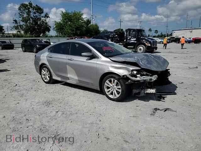 2016 CHRYSLER 200 - VIN: 1C3CCCAB2GN164485 - Photo 13