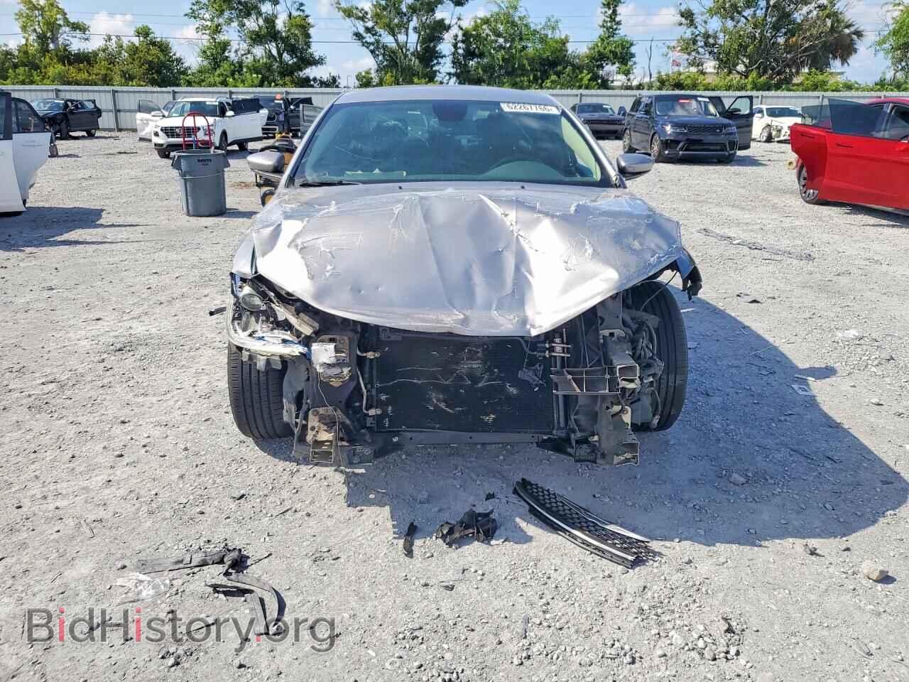 2016 CHRYSLER 200 - VIN: 1C3CCCAB2GN164485 - Photo 5