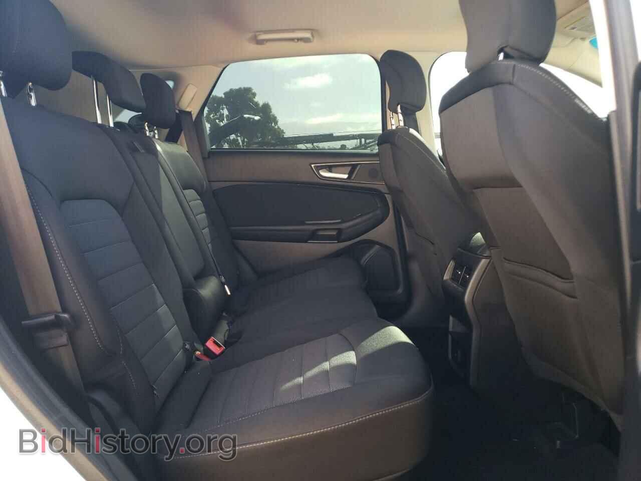2018 FORD EDGE - VIN: 2FMPK3G94JBB58321 - Фото 10