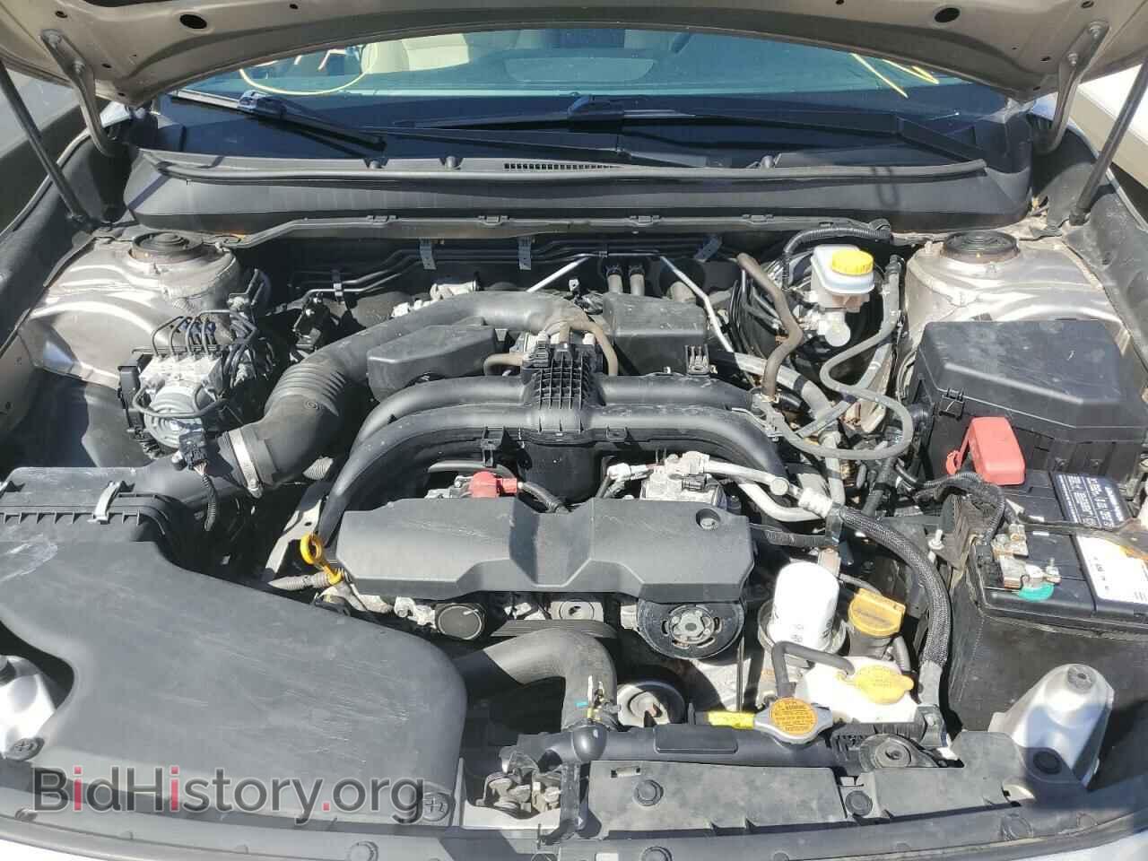 2015 SUBARU OUTBACK - VIN: 4S4BSBNC7F3269696 - Photo 7