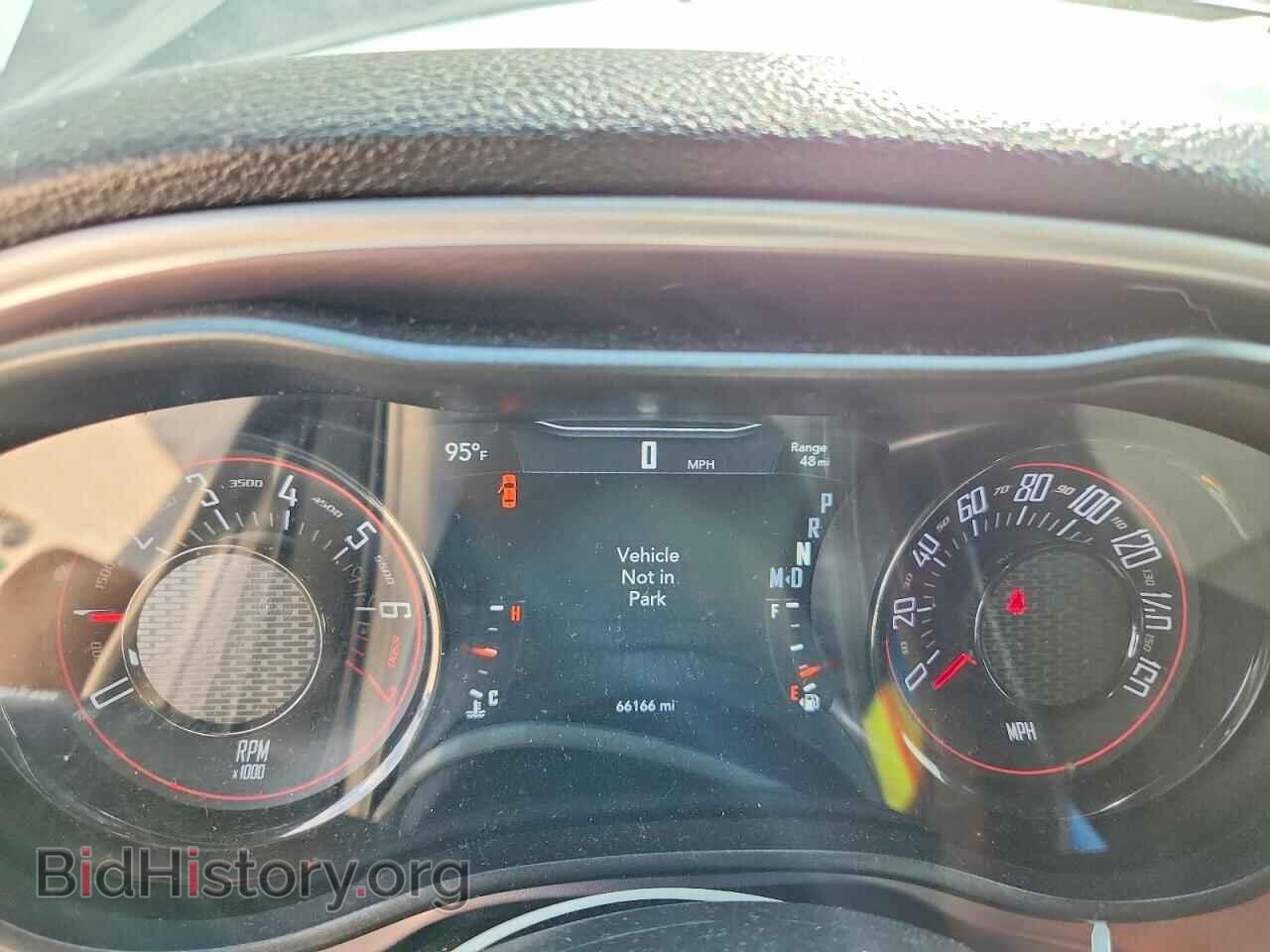 2021 DODGE CHALLENGER - VIN: 2C3CDZAG4MH573507 - Photo 9
