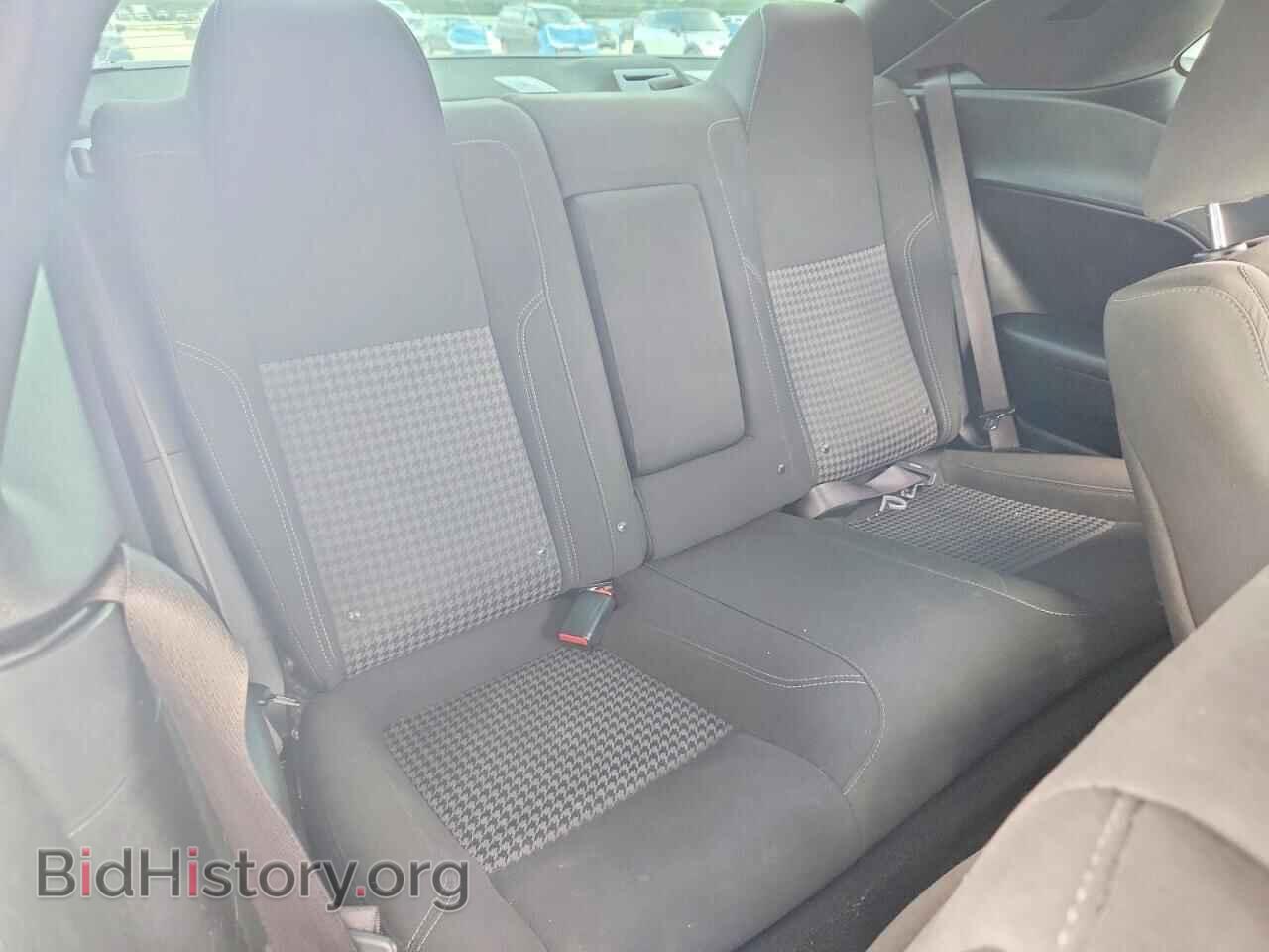 2021 DODGE CHALLENGER - VIN: 2C3CDZAG4MH573507 - Photo 10