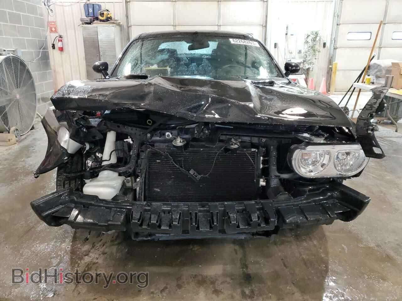 2013 DODGE CHALLENGER - VIN: 2C3CDYAG7DH648825 - Photo 5
