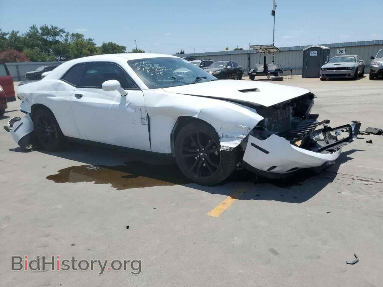 2017 DODGE CHALLENGER - VIN: 2C3CDZAG5HH536634 - Photo 4