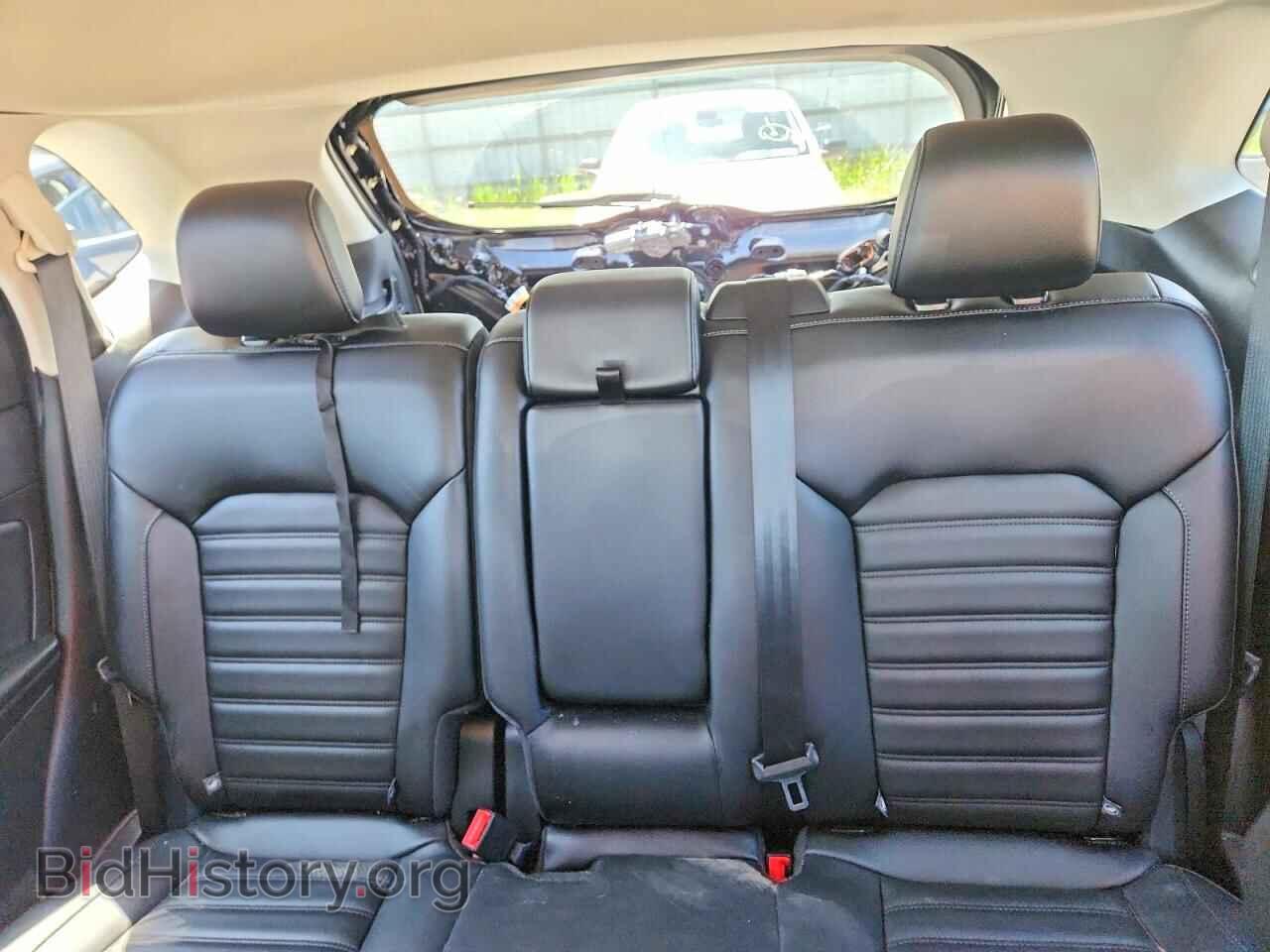 2022 FORD EDGE - VIN: 2FMPK4J9XNBA22991 - Фото 10